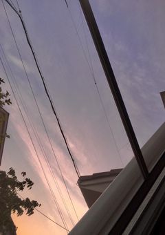 北さんのいとこ少し変わってるらしい