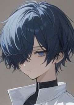 星がひかる日に出会った君のアザは、