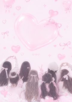 愛されマネたち【参加型】