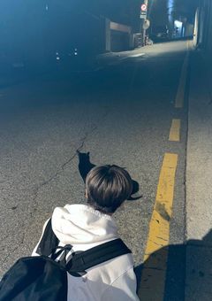 匂わせ投稿炎上した件。