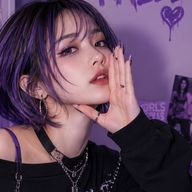 사쿠마 아키나さんのアイコン画像