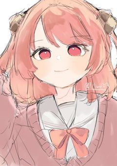 〜からぴちイラスト〜