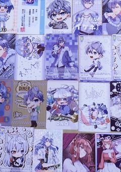 ✡- Colorful Days -✡　〜推し活部屋🍑〜