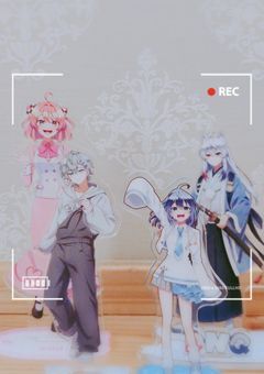 ✡- Colorful Days -✡　〜推し活＆雑談部屋🍑〜