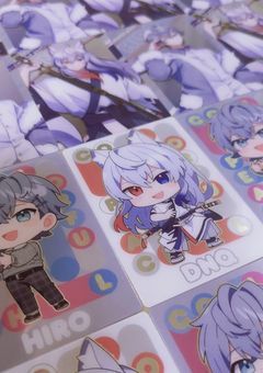 ｡:* - ᴄᴏʟᴏʀғᴜʟ ᴅᴀʏs - *:｡