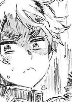 紅茶を一杯注ぐだけ ＿【ヘタリア】