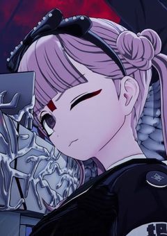 あるいみ雑談！