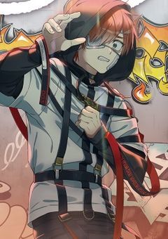 どうしても攻めになりたいフータくん