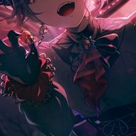 紫 音 . @雰囲気ちょっと変えたよさんのアイコン画像