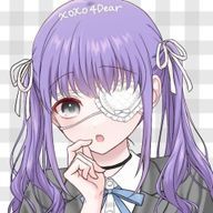 紫 音 . @戻ってきたぞ〜!さんのアイコン画像