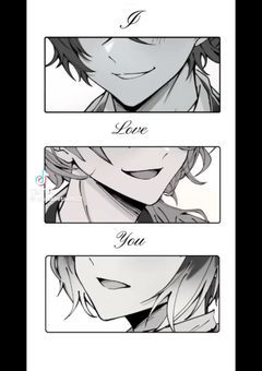 文ストの世界に転生して友達から家族になった件(*^^)v