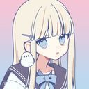あかりの小さいとき