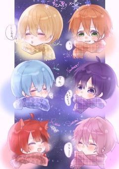 すとぷりの家族になりました