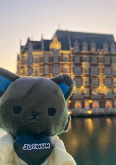 llii のゆるっと部屋