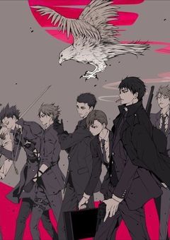 ヤンデレに好かれる女子の日常