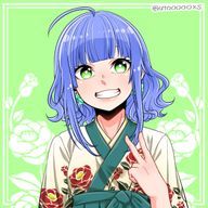 旋律 楽音さんのアイコン画像