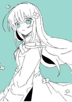 機械から流れた『声』