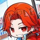 ミスターレッド