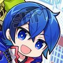 ミスターブルー