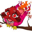 (なまえ:相棒の怨霊の名前)