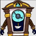 ブロッケン・クロック