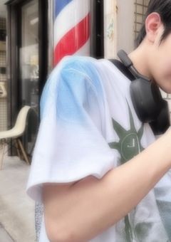 選ばれたのはまさかの