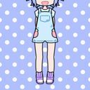 霧雨(幼少期)