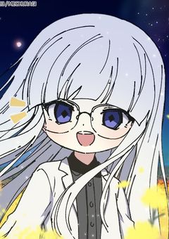 想起される方程式〜参加している参加型小説の二次創作のようなもの。