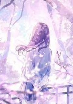 今までの道を。