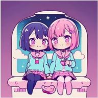 るあささんのアイコン画像