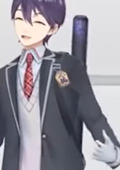 夢 を 見 す ぎ た V T u b e r