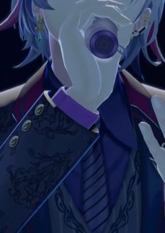 男子バーテンダーはにじさんじ🌹🥂