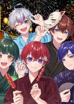 すたぽらの皆さん病弱なようです