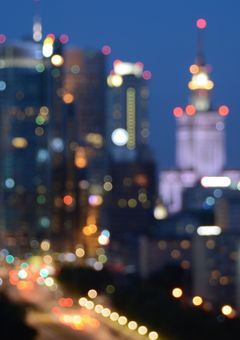 なにわ病院にいる赤ちゃん