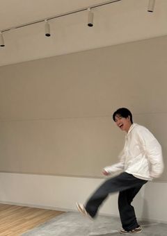 綱啓永の彼女インスタ始めました