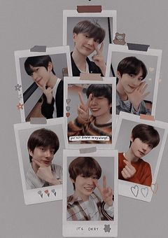 I love you───────