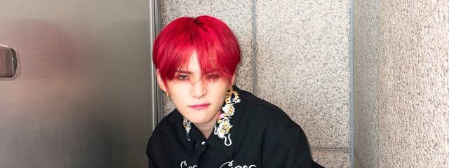 紗 那 🇰🇷💕さんの壁紙画像