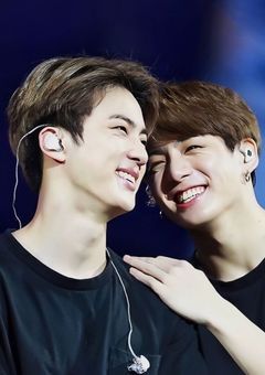 BTS短編・中編集‪🐹𝐉𝐈𝐍＆𝐉𝐊🐰 ONLY