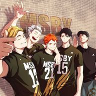 ☞ Niki💙🦊🌿‬さんのアイコン画像