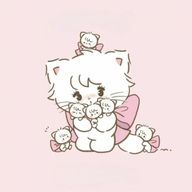 🐺💘さんのアイコン画像