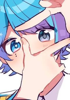 【 iris 】💎 短 編 集 ．