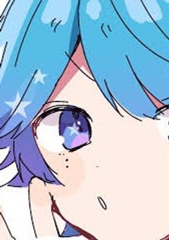 【 iris 】1人の男の子に救われたお話。