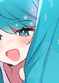 【 iris 】嫌われた僕を拾ってくれたのは、不仲相手でした。< 青水 >