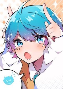 【 iris 】ムードメーカーさん 、醜形恐怖症でした 。