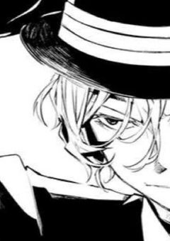 MOB、イケメンに助けられました