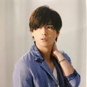 NEWS加藤シゲアキ