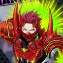 仮面ライダー荒鬼
