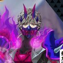 仮面ライダー阿形