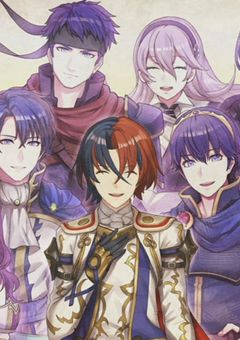 参加型 妖怪学園Ｙ×FEエンゲージ