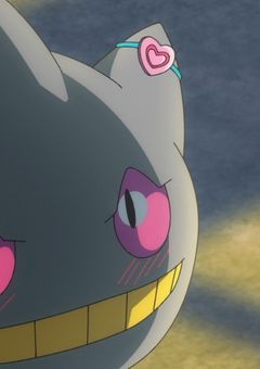 ゴーストチャンピオンと最強チャンピオン